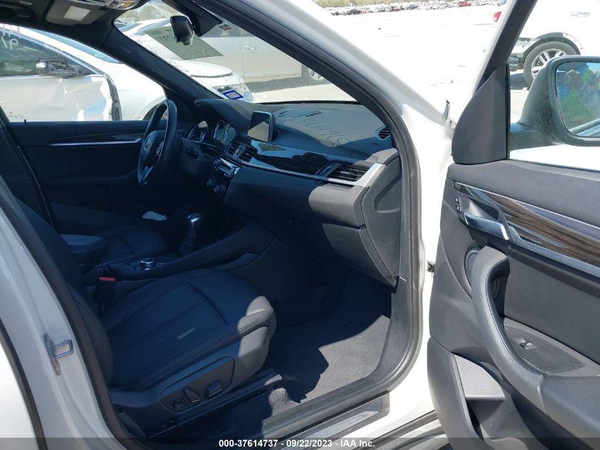 BMW X1 SDRIVE28I 2018