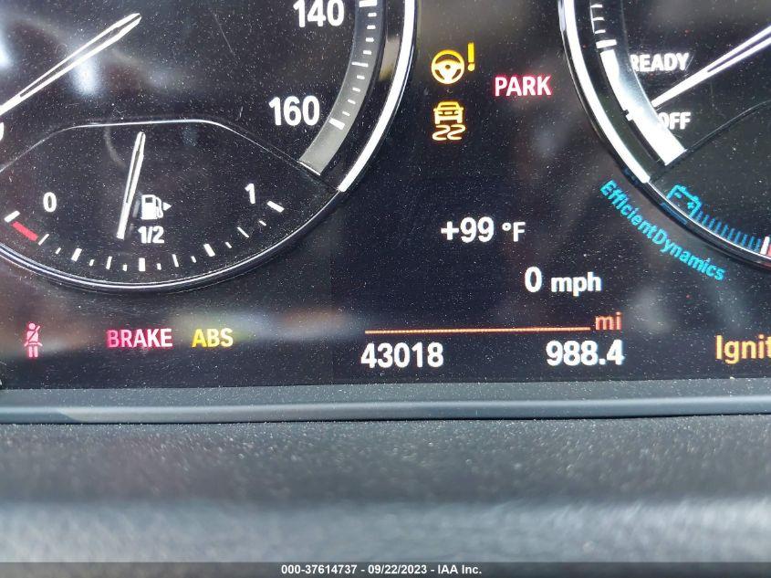 BMW X1 SDRIVE28I 2018