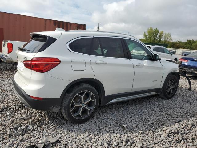 BMW X1 SDRIVE2 2018