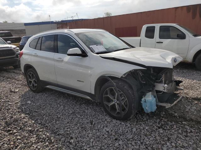 BMW X1 SDRIVE2 2018