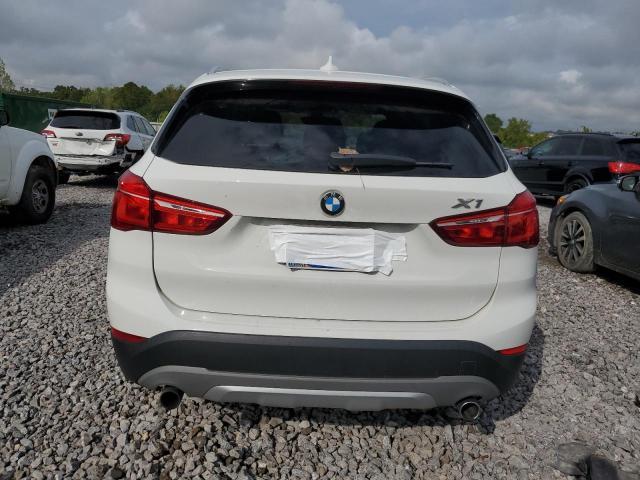 BMW X1 SDRIVE2 2018