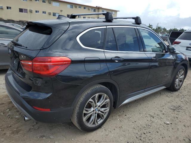 BMW X1 SDRIVE2 2017