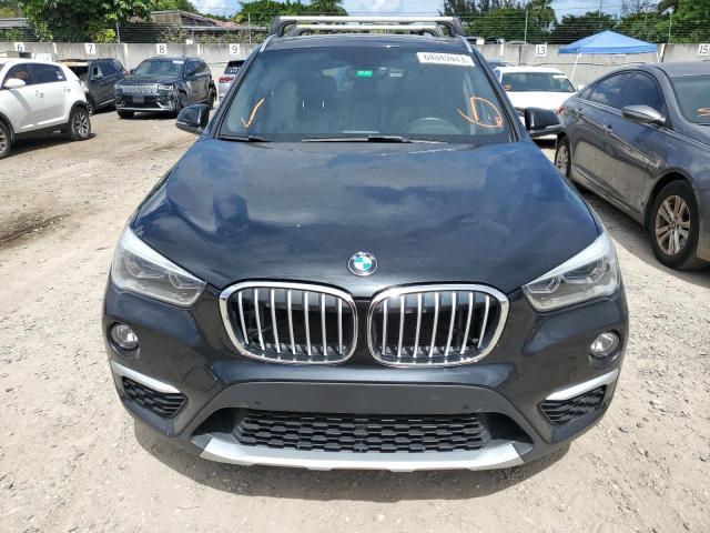 BMW X1 SDRIVE2 2017