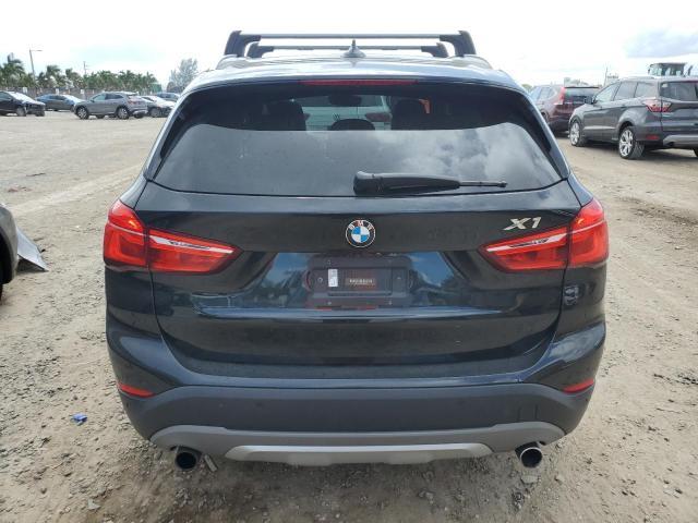 BMW X1 SDRIVE2 2017