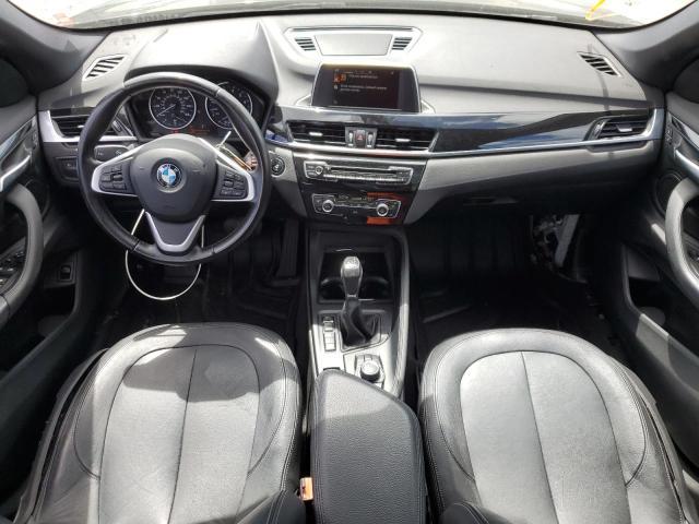 BMW X1 SDRIVE2 2017
