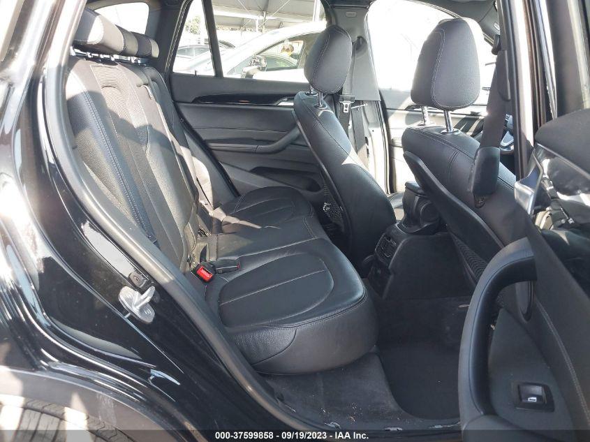 BMW X1 SDRIVE28I 2018