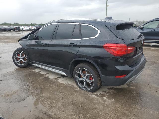 BMW X1 SDRIVE2 2017