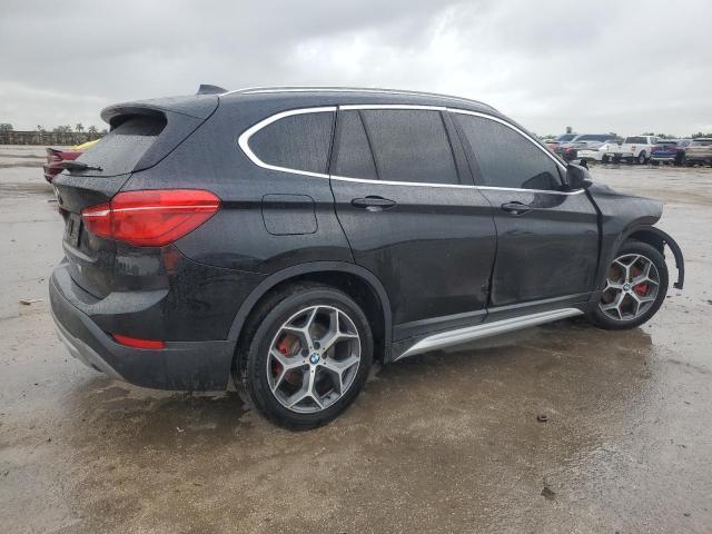 BMW X1 SDRIVE2 2017