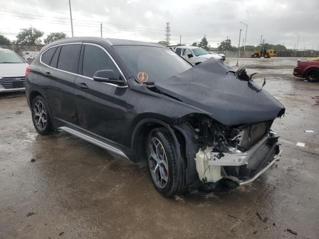BMW X1 SDRIVE2 2017