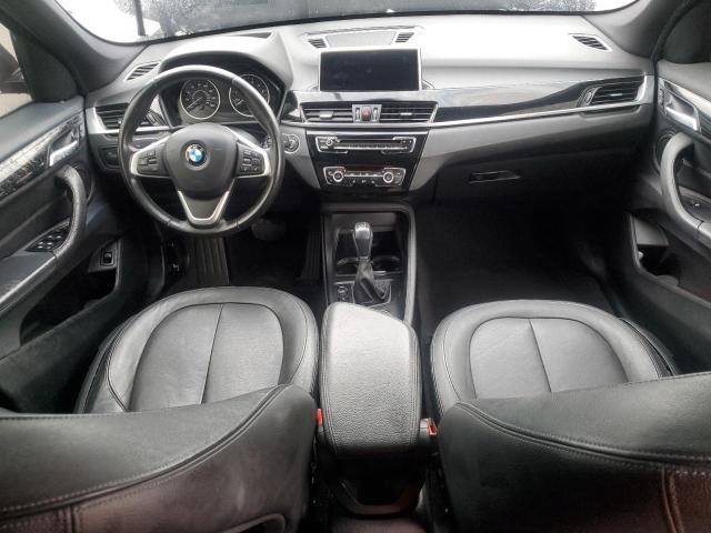 BMW X1 SDRIVE2 2017