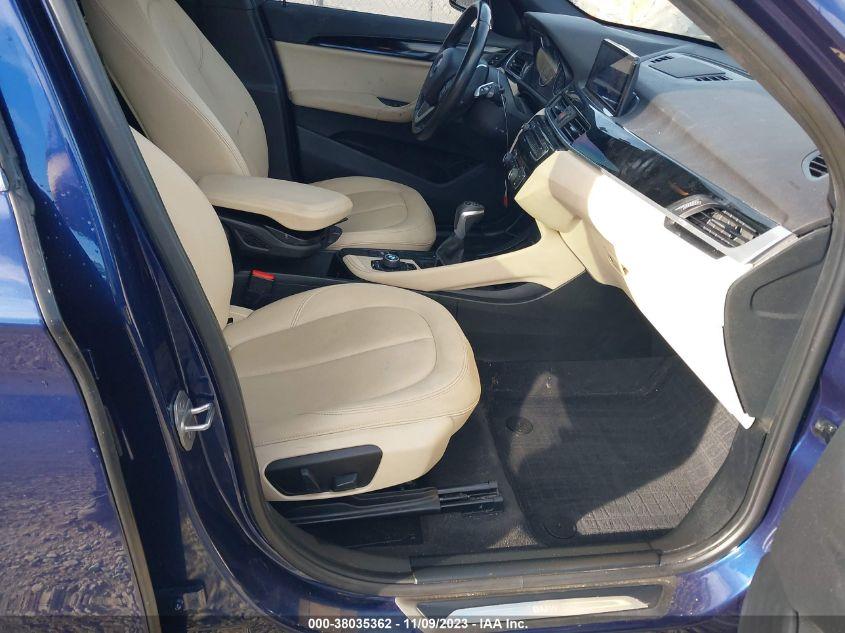 BMW X1 SDRIVE28I 2017