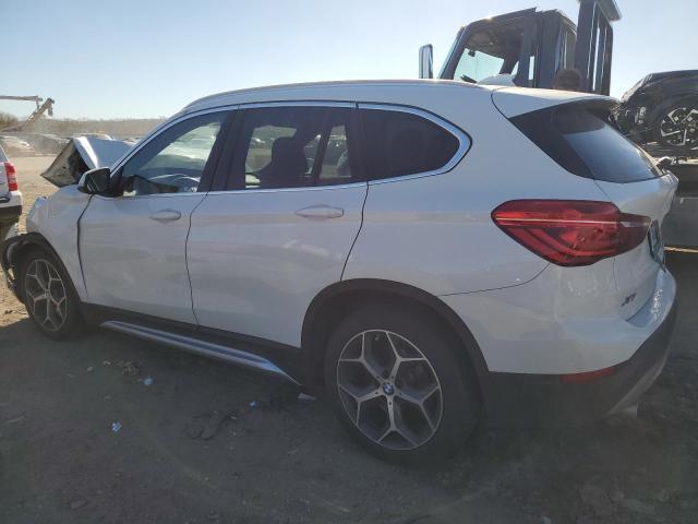 BMW X1 SDRIVE2 2018