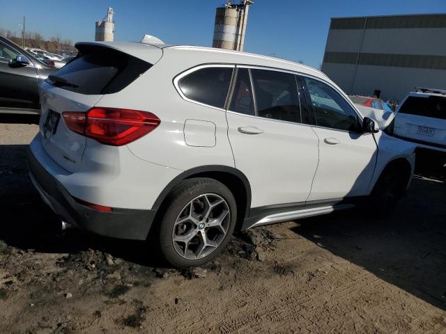 BMW X1 SDRIVE2 2018