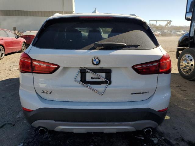 BMW X1 SDRIVE2 2018