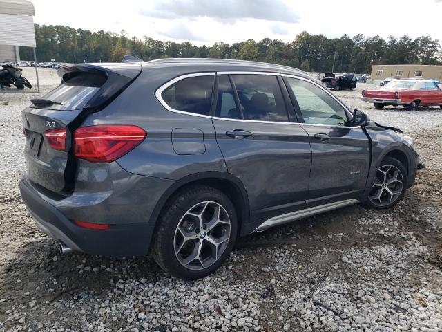 BMW X1 SDRIVE2 2018