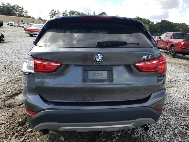 BMW X1 SDRIVE2 2018