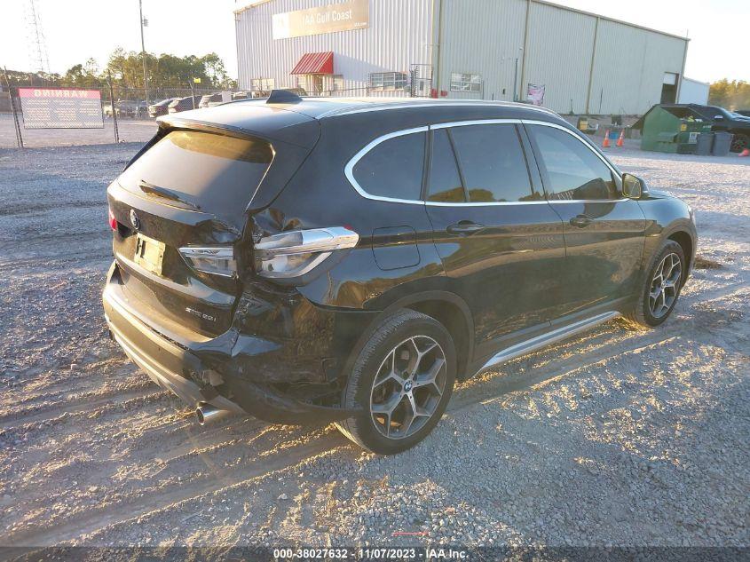 BMW X1 SDRIVE28I 2019