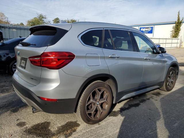 BMW X1 SDRIVE2 2019