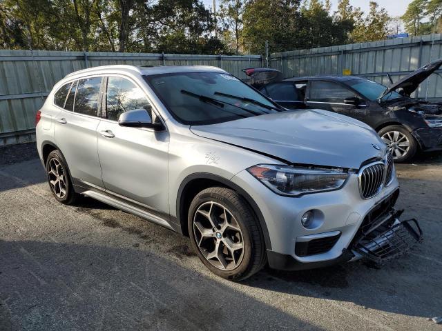BMW X1 SDRIVE2 2019