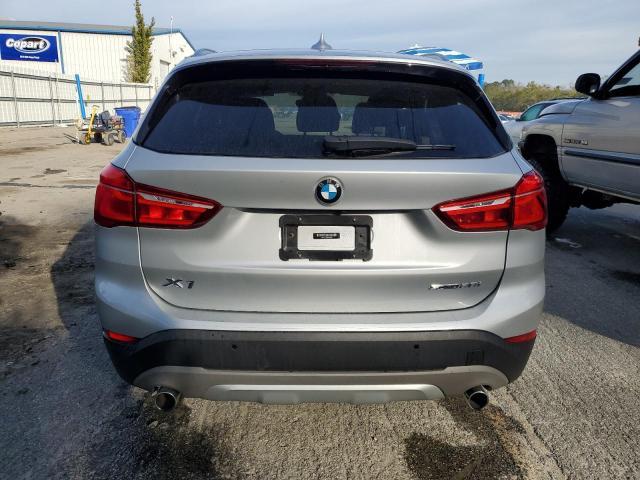 BMW X1 SDRIVE2 2019