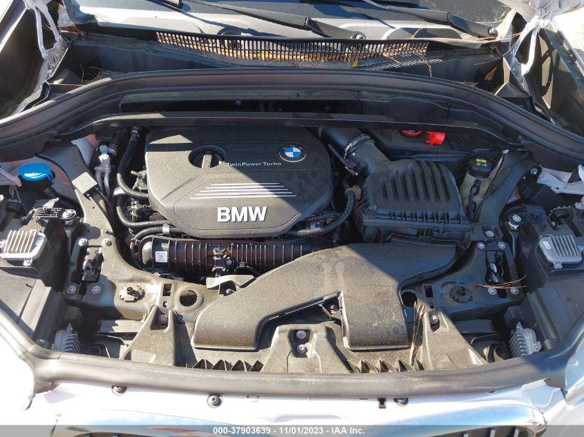 BMW X1 SDRIVE28I 2019