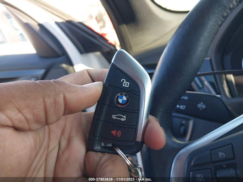 BMW X1 SDRIVE28I 2019