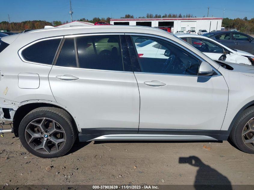 BMW X1 SDRIVE28I 2019