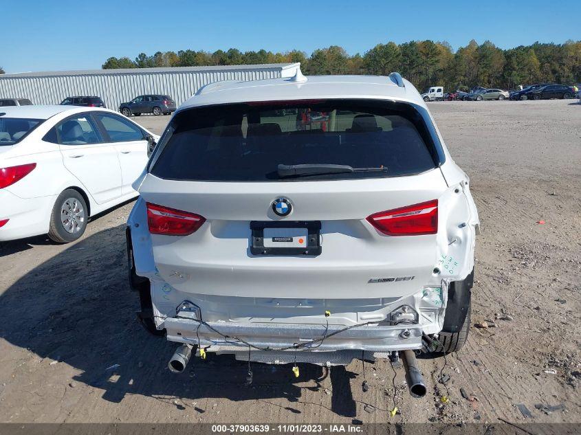 BMW X1 SDRIVE28I 2019