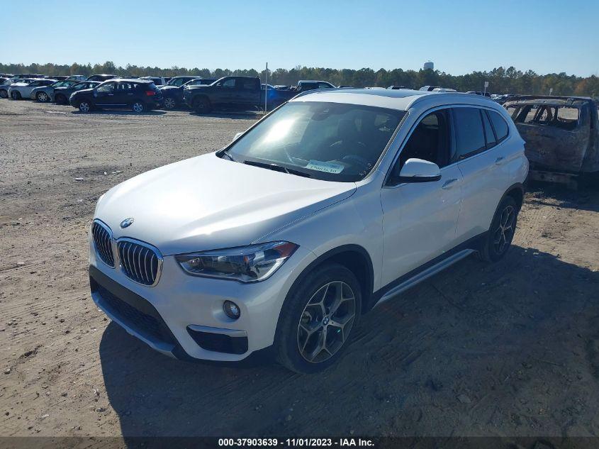 BMW X1 SDRIVE28I 2019