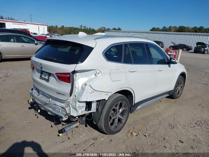 BMW X1 SDRIVE28I 2019