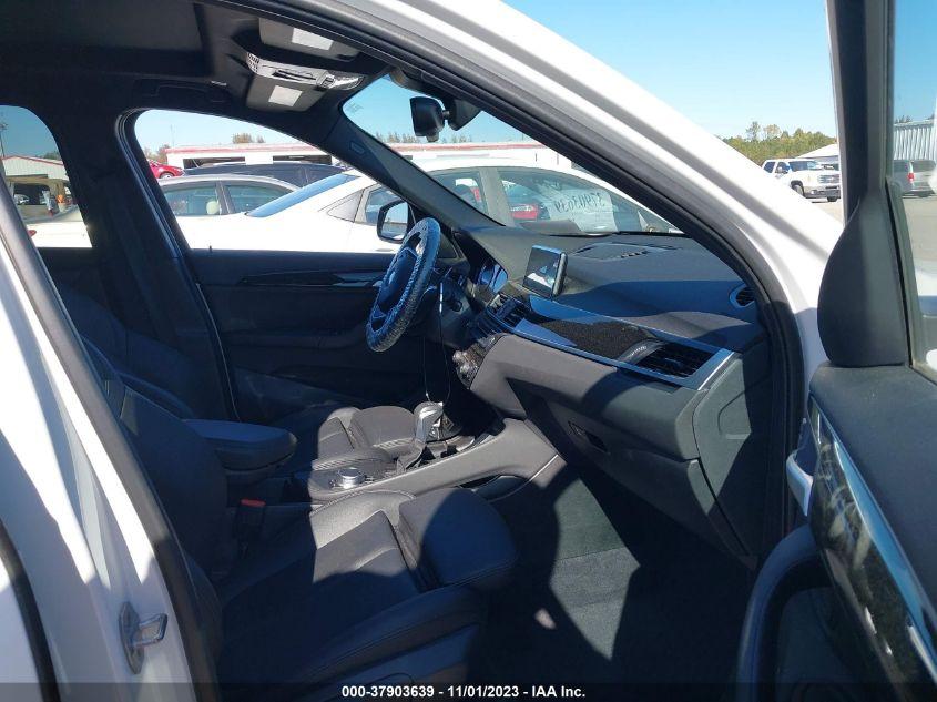 BMW X1 SDRIVE28I 2019