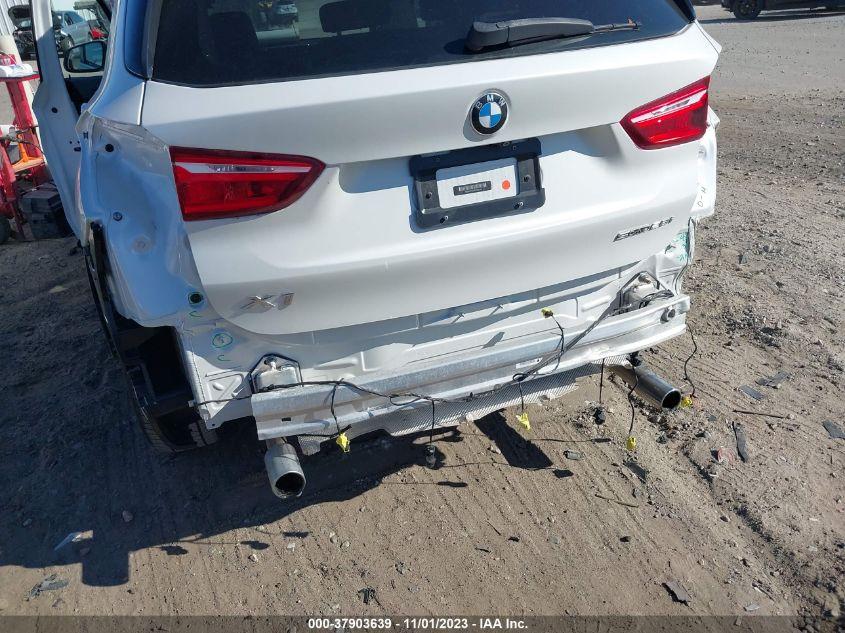 BMW X1 SDRIVE28I 2019