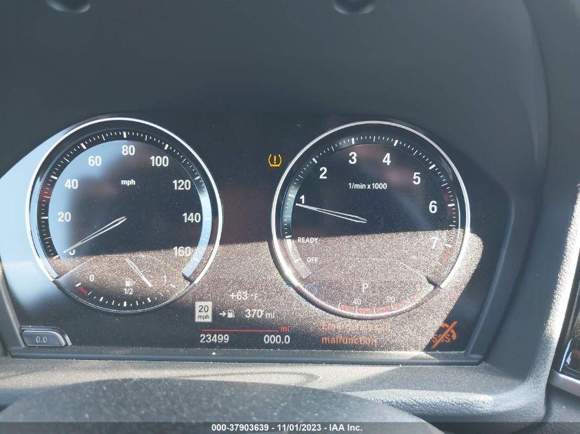 BMW X1 SDRIVE28I 2019