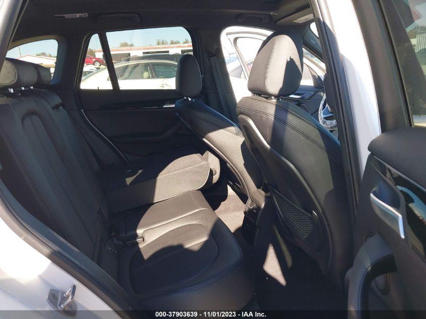 BMW X1 SDRIVE28I 2019