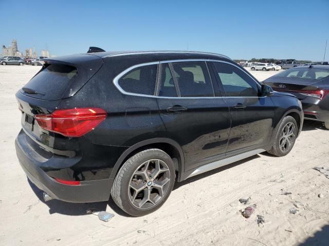 BMW X1 SDRIVE2 2019