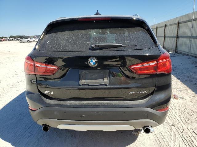 BMW X1 SDRIVE2 2019