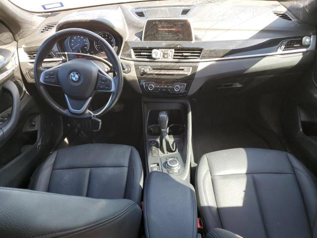 BMW X1 SDRIVE2 2019