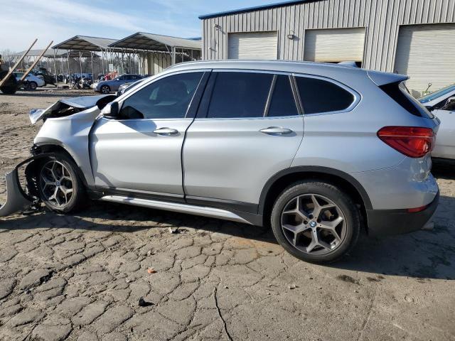 BMW X1 SDRIVE2 2019