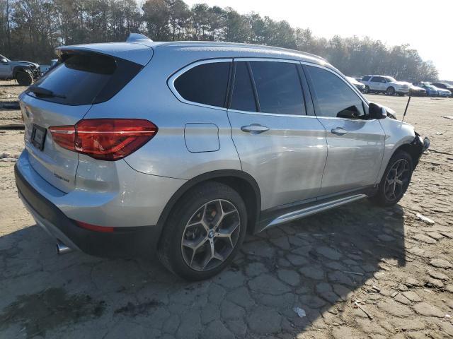 BMW X1 SDRIVE2 2019