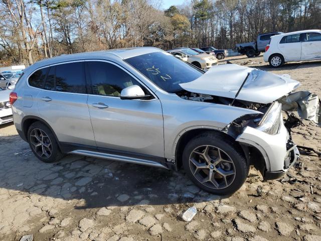 BMW X1 SDRIVE2 2019
