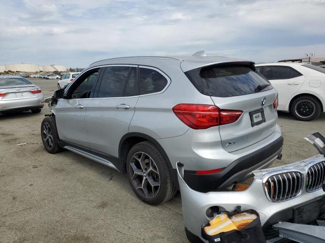 BMW X1 SDRIVE2 2019
