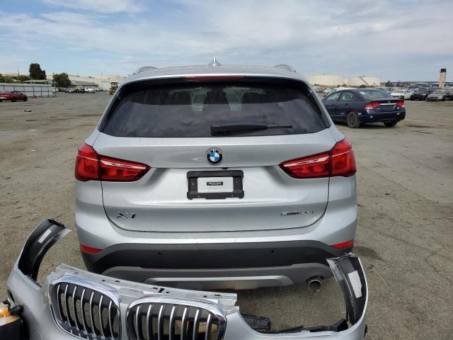 BMW X1 SDRIVE2 2019