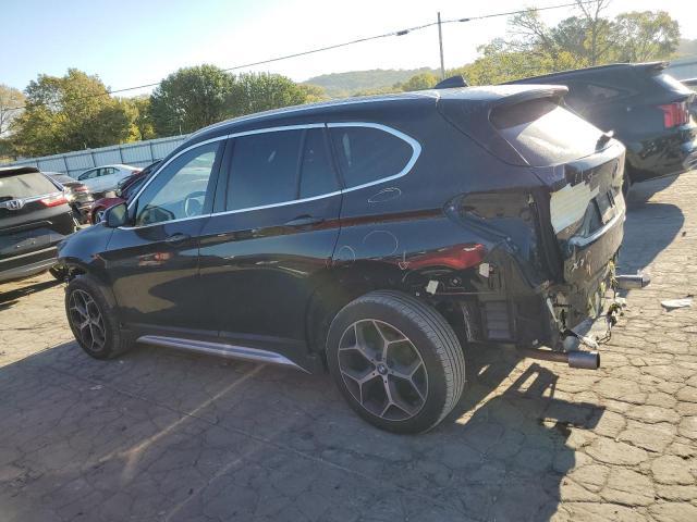 BMW X1 SDRIVE2 2019
