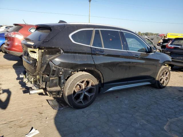 BMW X1 SDRIVE2 2019