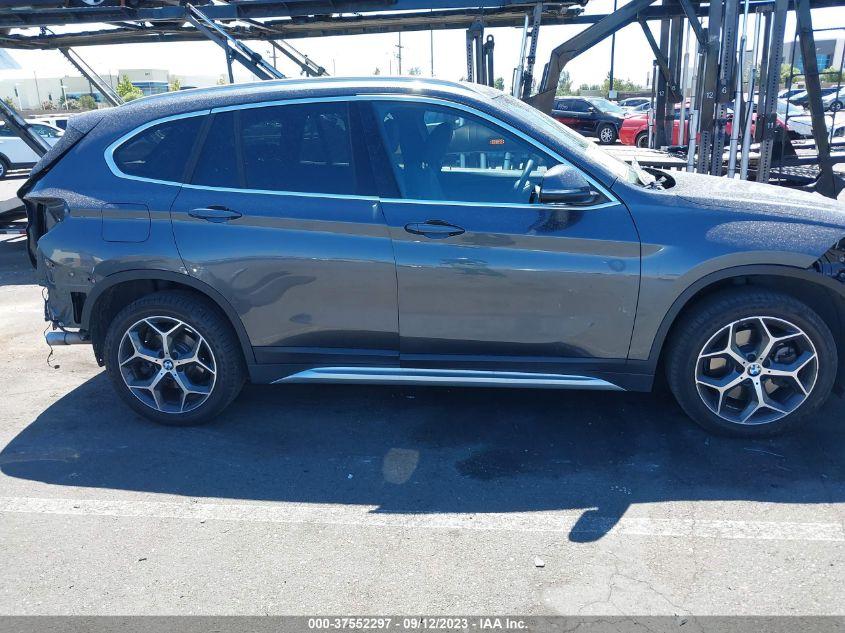 BMW X1 SDRIVE28I 2019