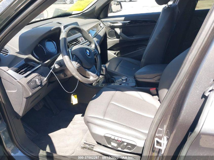 BMW X1 SDRIVE28I 2019