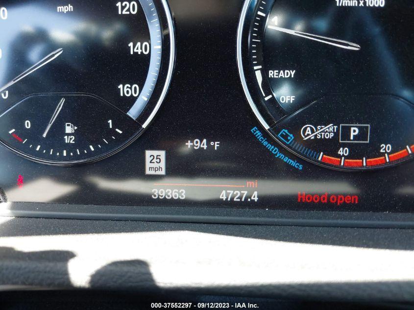 BMW X1 SDRIVE28I 2019