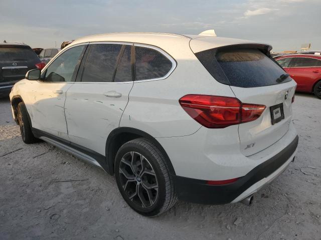 BMW X1 SDRIVE2 2020