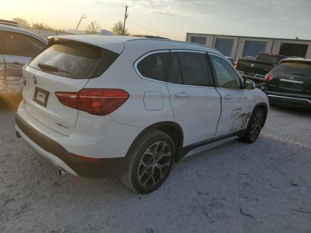 BMW X1 SDRIVE2 2020