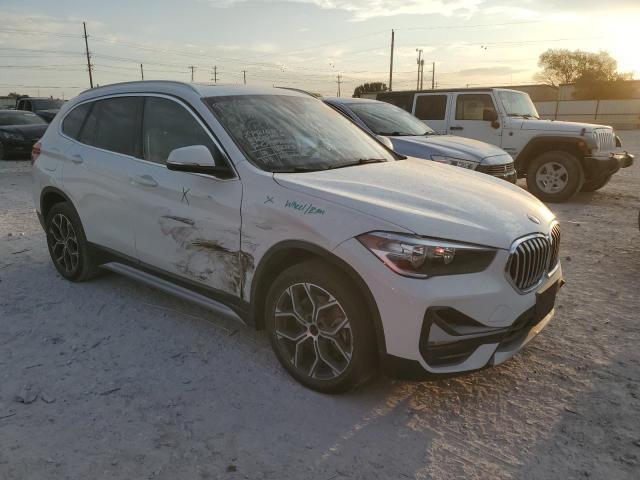 BMW X1 SDRIVE2 2020